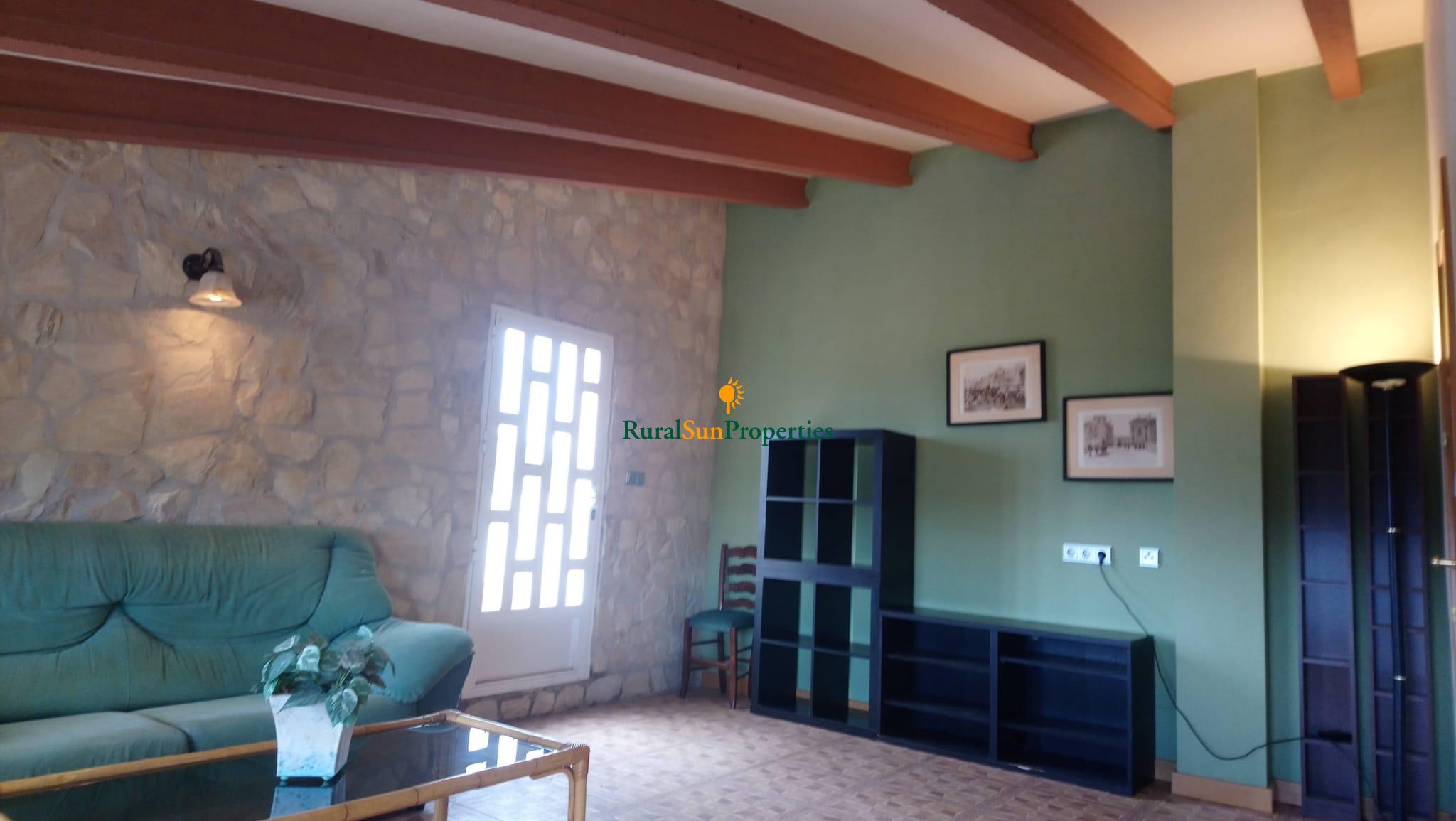 Country house for Sale in Bullas (Murcia Inland)