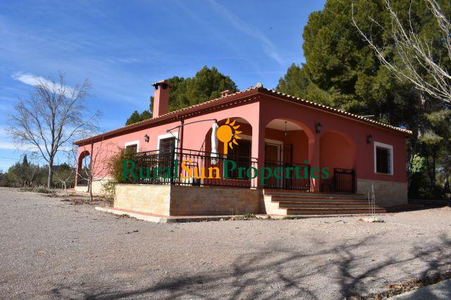 Country house for sale Mula Bullas