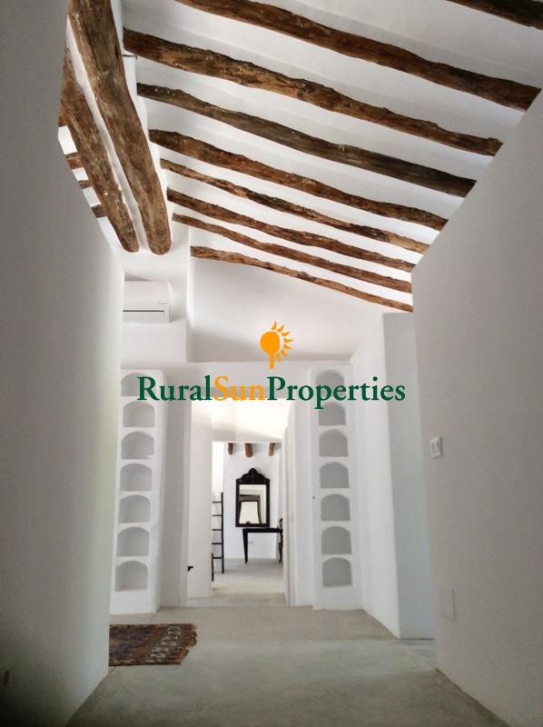 Country house for sale Mula
