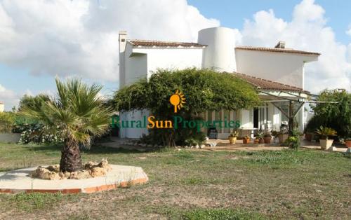 Venta casa de campo en Cehegin (Murcia) - RuralSol