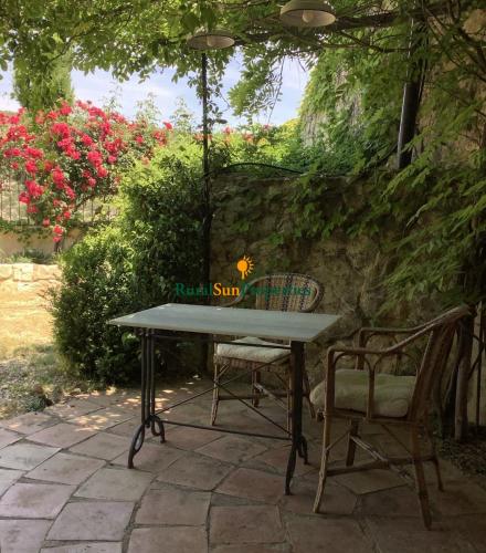 Casa rural en venta Moratalla, Murcia - RuralSol Propiedades.