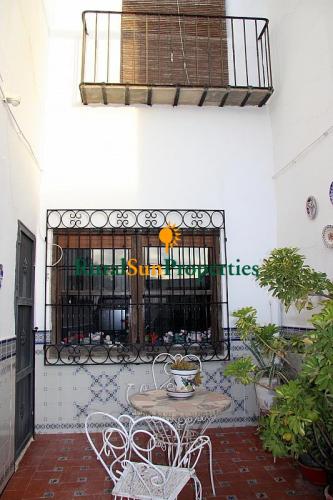 Venta casa emblemática en el centro de Bullas Murcia. En perfecto estado. RuralSol