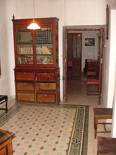 Palatial house for sale in Mula-Murcia inland.