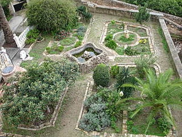 Palatial house for sale in Mula-Murcia inland.