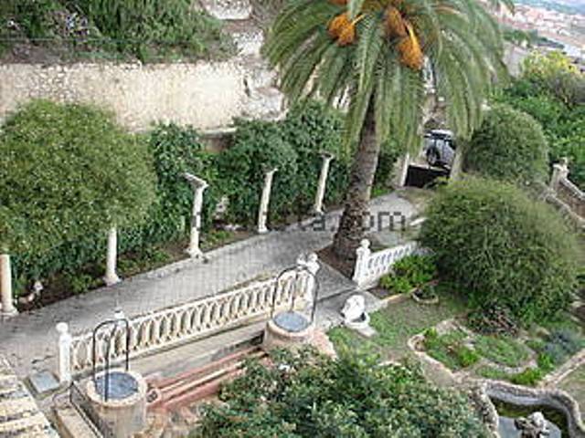 Palatial house for sale in Mula-Murcia inland.