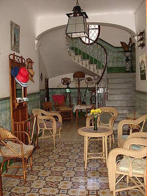 Palatial house for sale in Mula-Murcia inland.