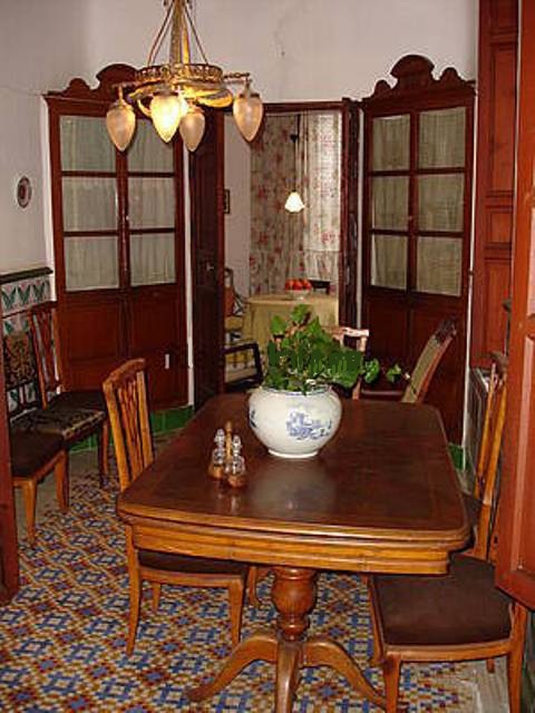 Palatial house for sale in Mula-Murcia inland.