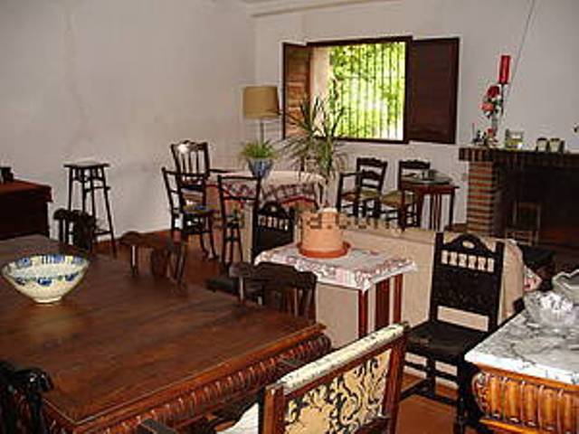 Palatial house for sale in Mula-Murcia inland.