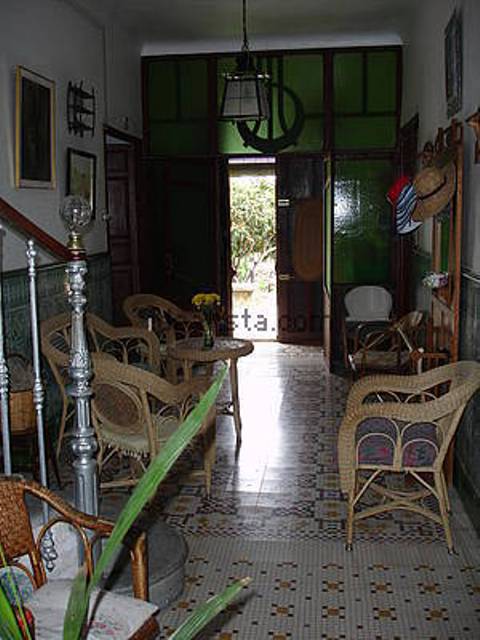 Palatial house for sale in Mula-Murcia inland.