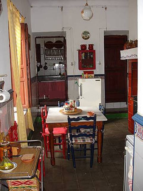 Palatial house for sale in Mula-Murcia inland.