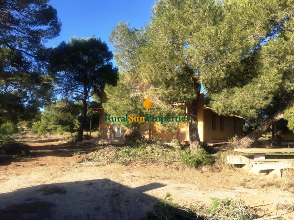 Sale Country house in Bullas-Murcia Inland